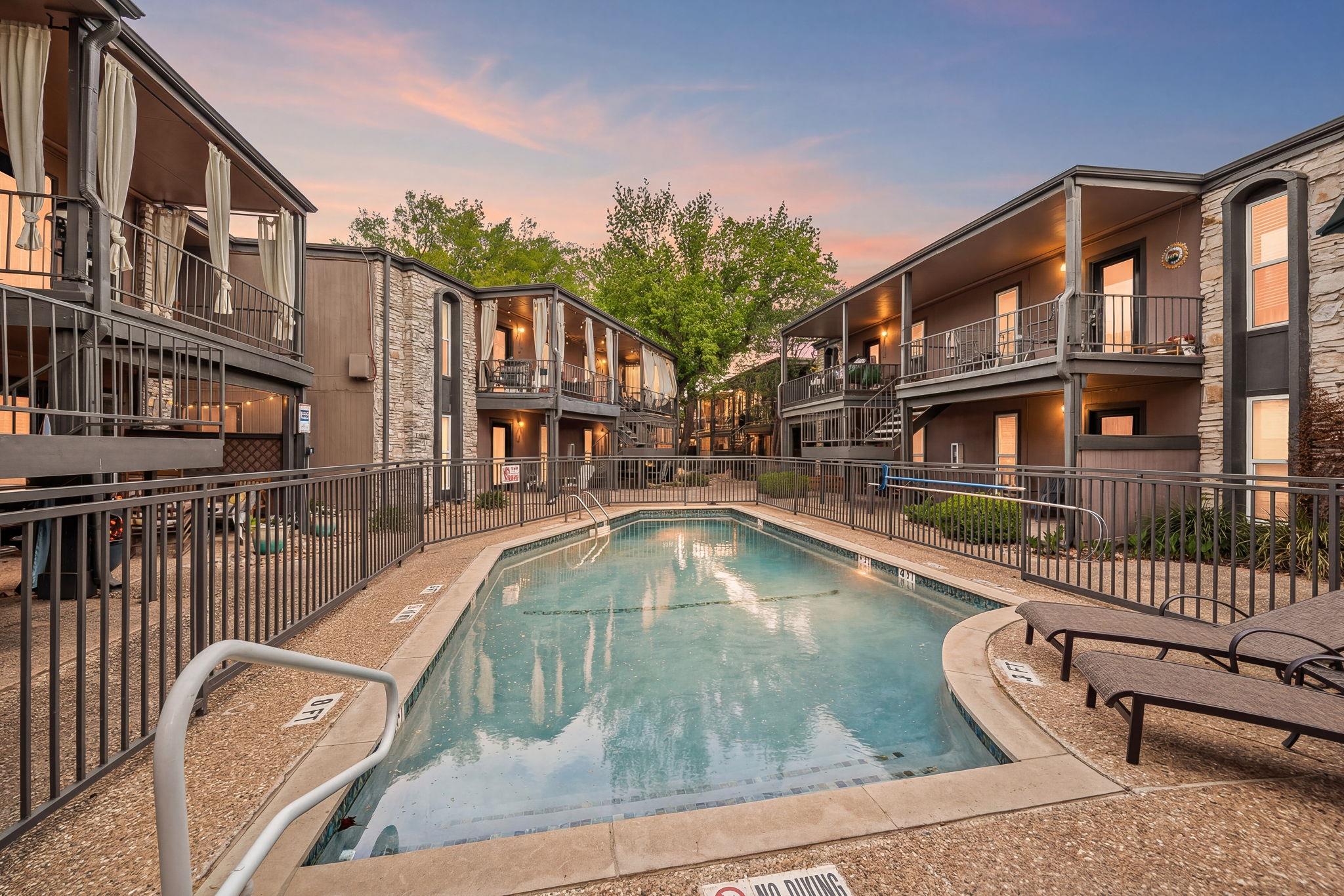 5820 Berkman Drive Austin TX 78723