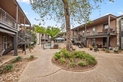 5820 Berkman Drive Austin TX 78723