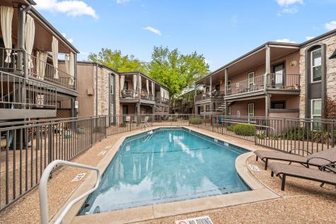 5820 Berkman Drive Austin TX 78723