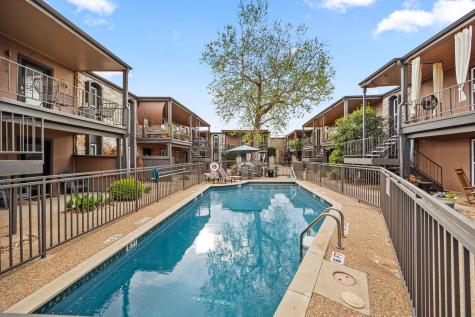 5820 Berkman Drive Austin TX 78723