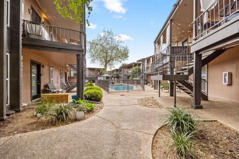 5820 Berkman Drive Austin TX 78723