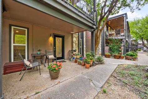 5820 Berkman Drive Austin TX 78723