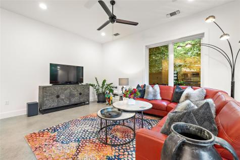 1310 Choquette Drive Austin TX 78757