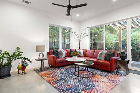 1310 Choquette Drive Austin TX 78757