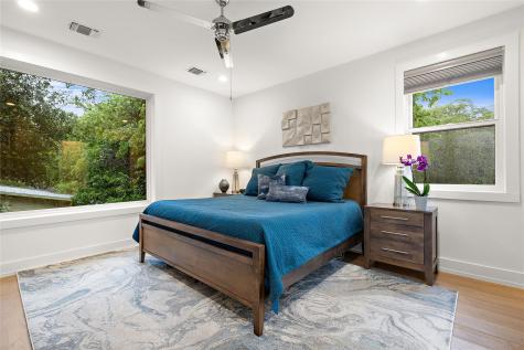 1310 Choquette Drive Austin TX 78757