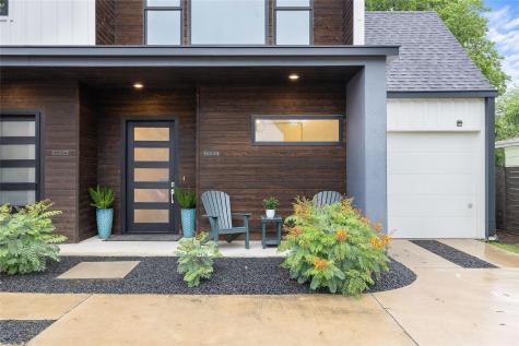 1310 Choquette Drive Austin TX 78757