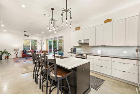 1310 Choquette Drive Austin TX 78757