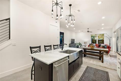 1310 Choquette Drive Austin TX 78757