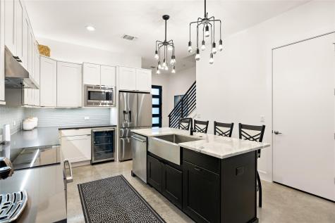 1310 Choquette Drive Austin TX 78757