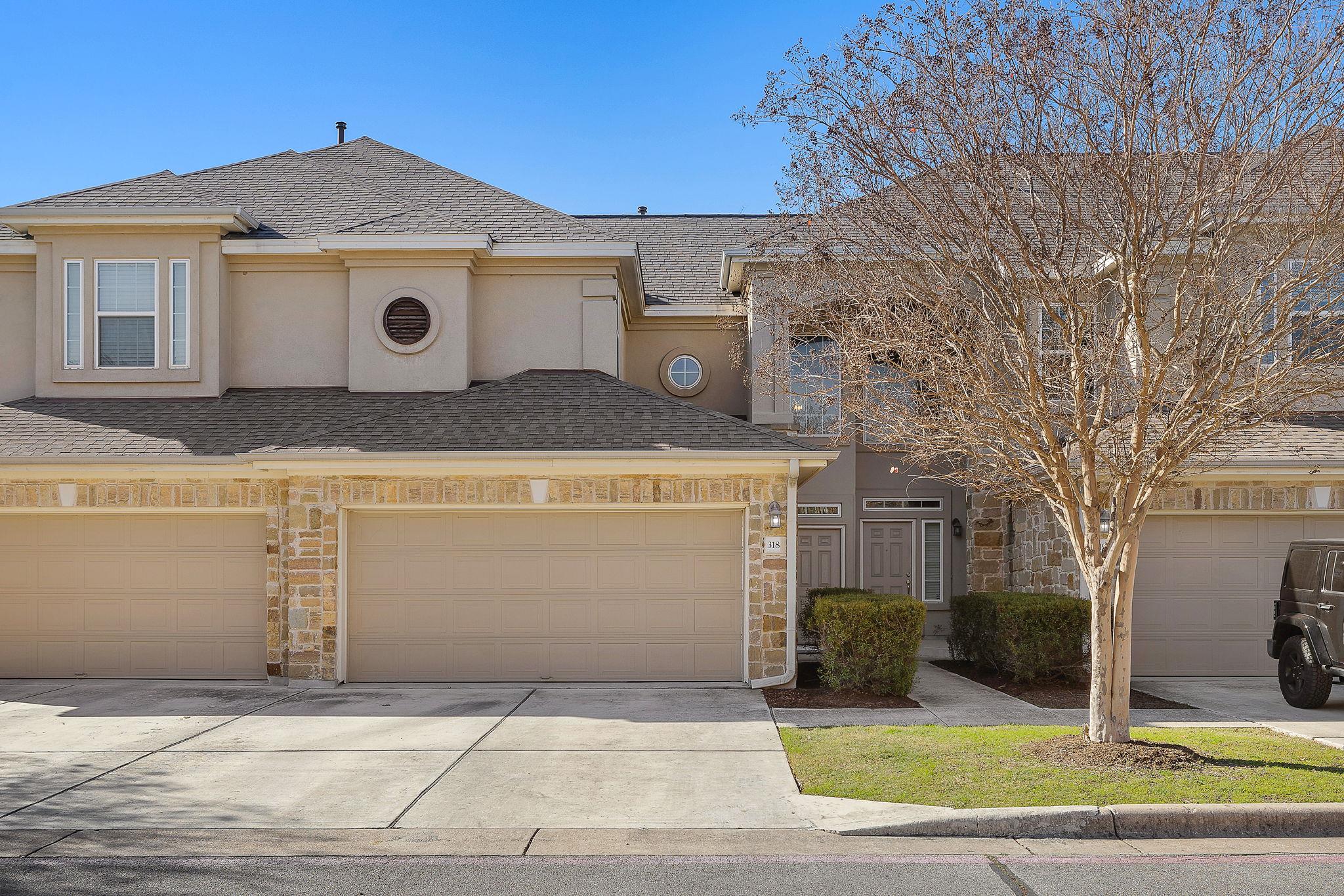 1101 E Parmer Lane Austin TX 78753