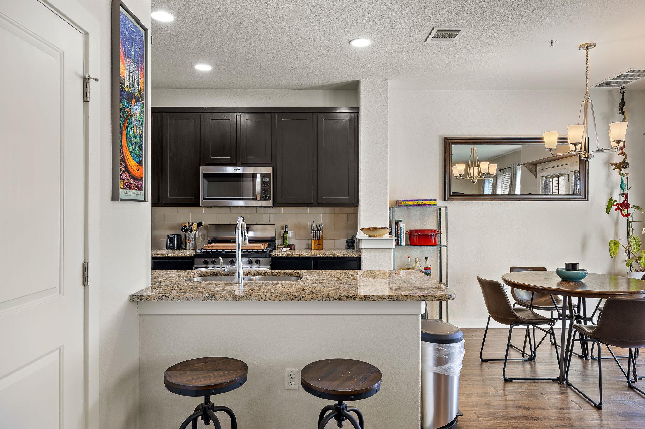 1101 E Parmer Lane Austin TX 78753
