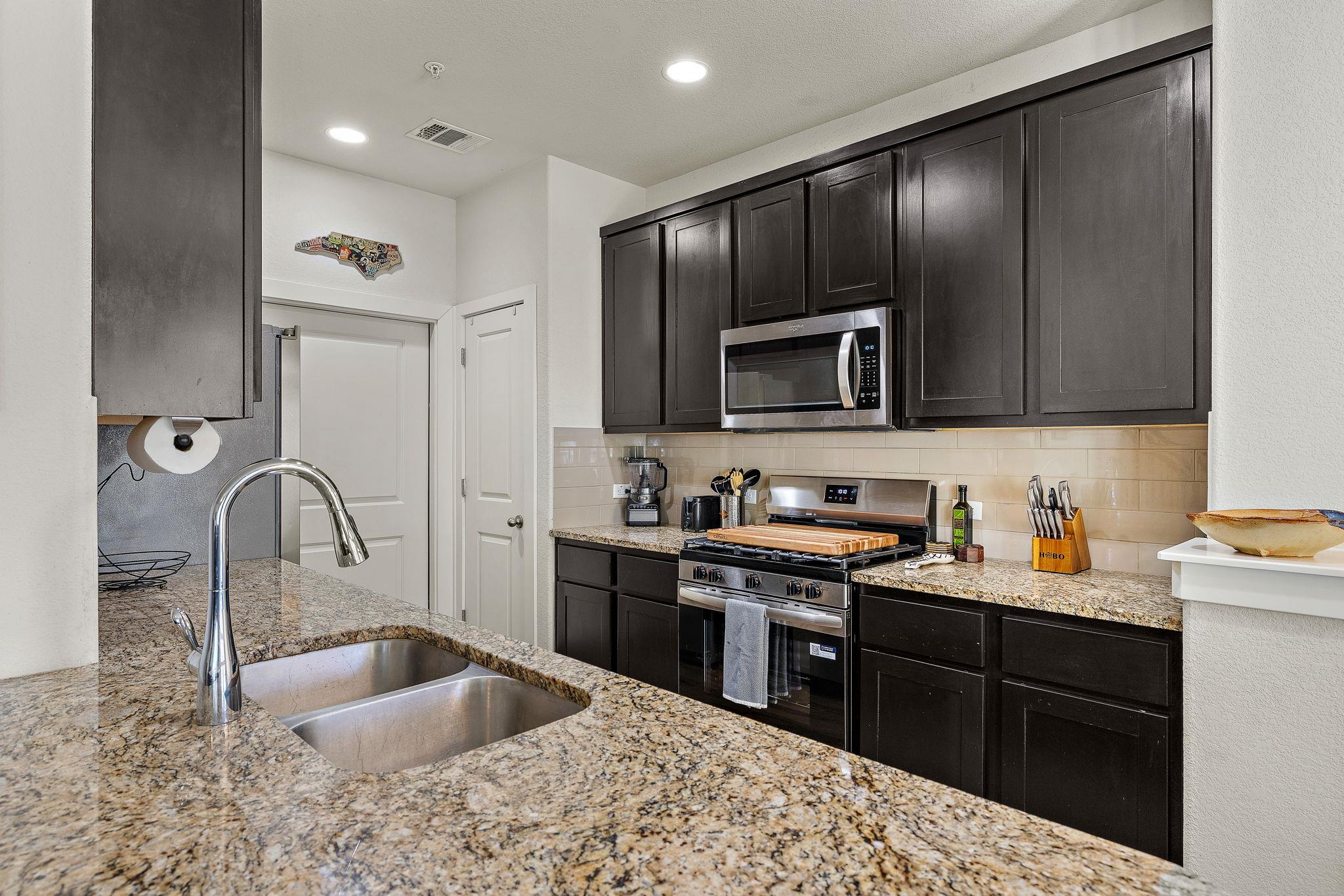 1101 E Parmer Lane Austin TX 78753
