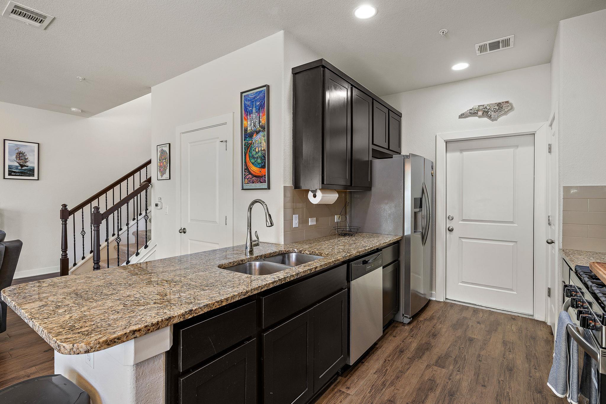 1101 E Parmer Lane Austin TX 78753