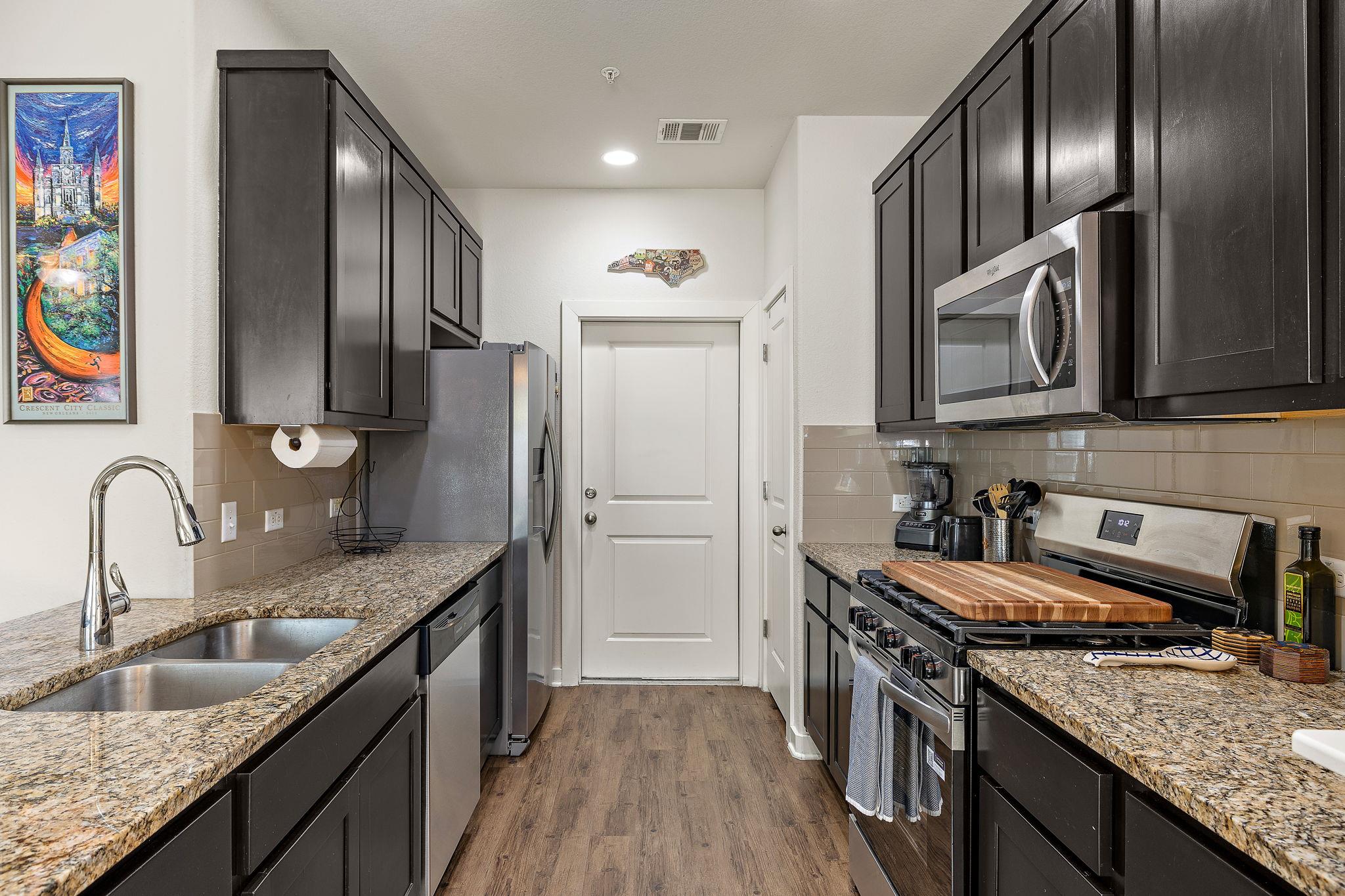 1101 E Parmer Lane Austin TX 78753