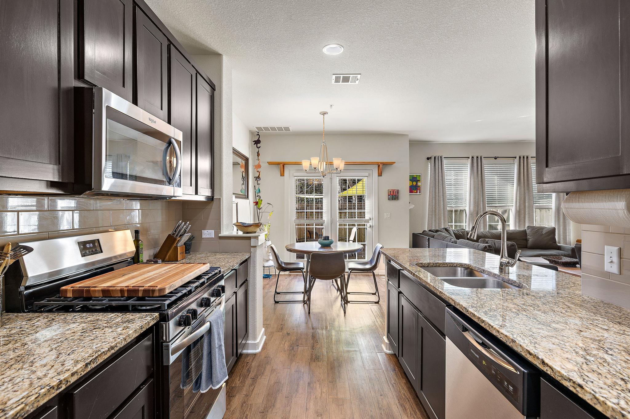 1101 E Parmer Lane Austin TX 78753
