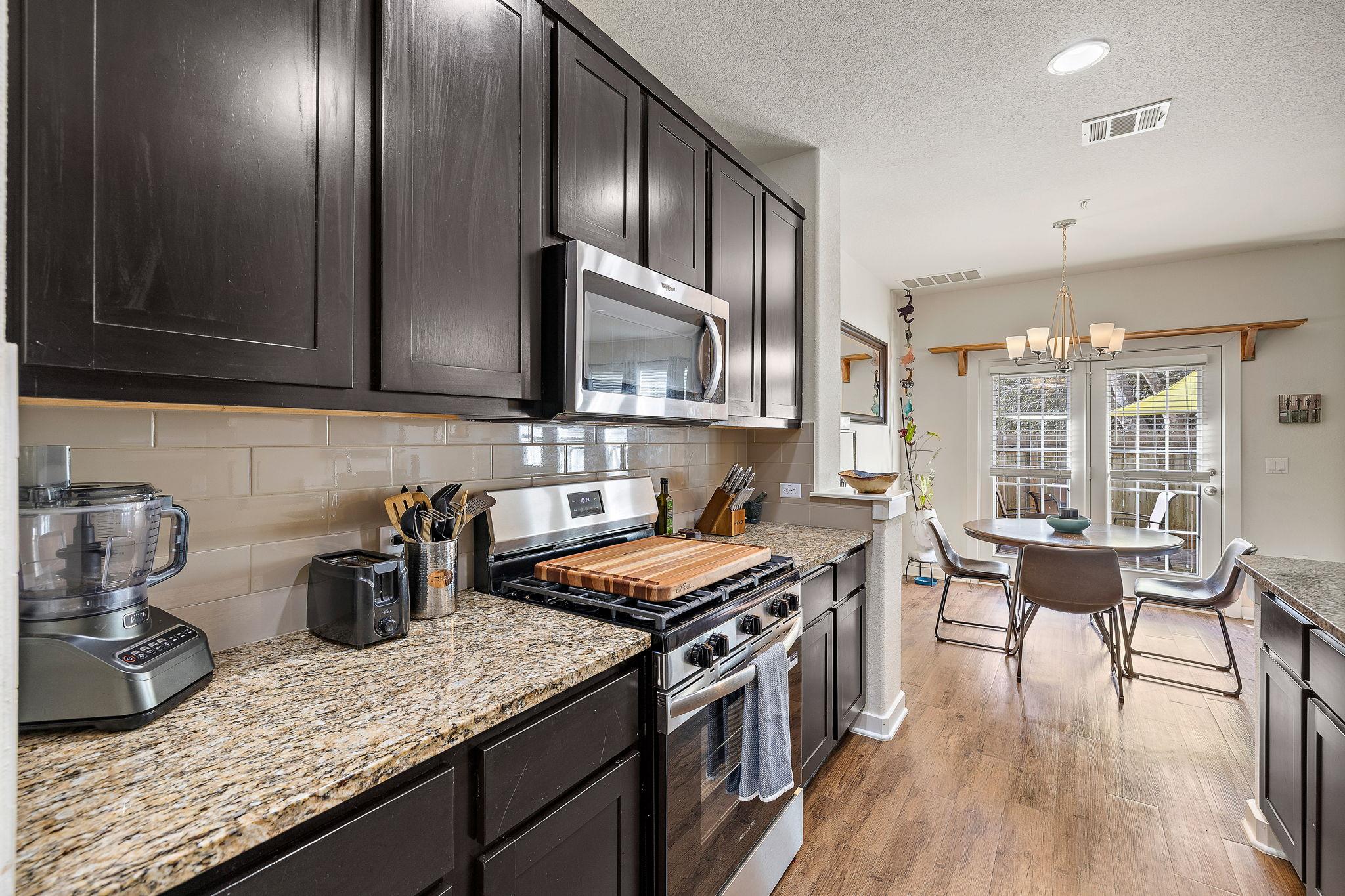 1101 E Parmer Lane Austin TX 78753