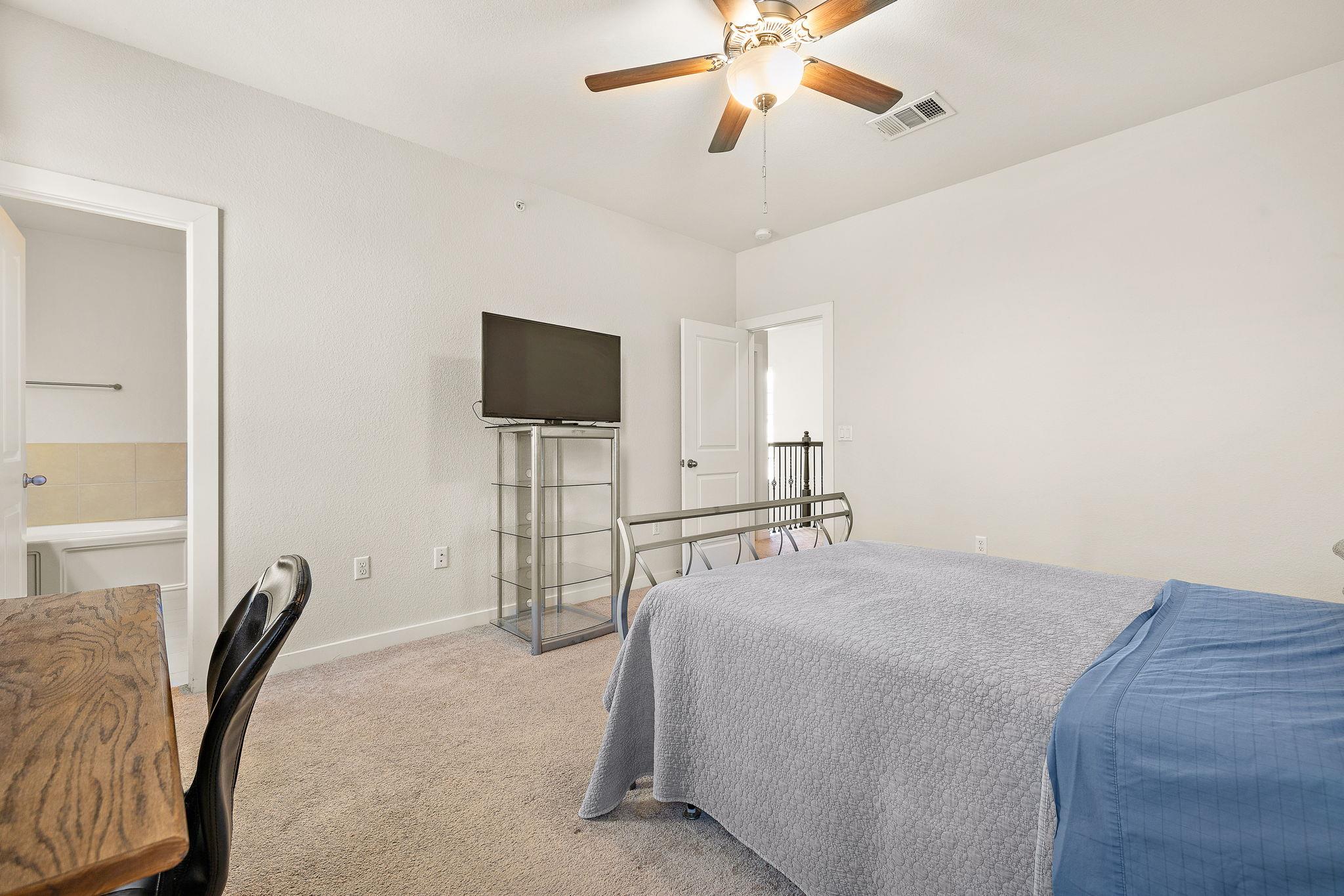 1101 E Parmer Lane Austin TX 78753