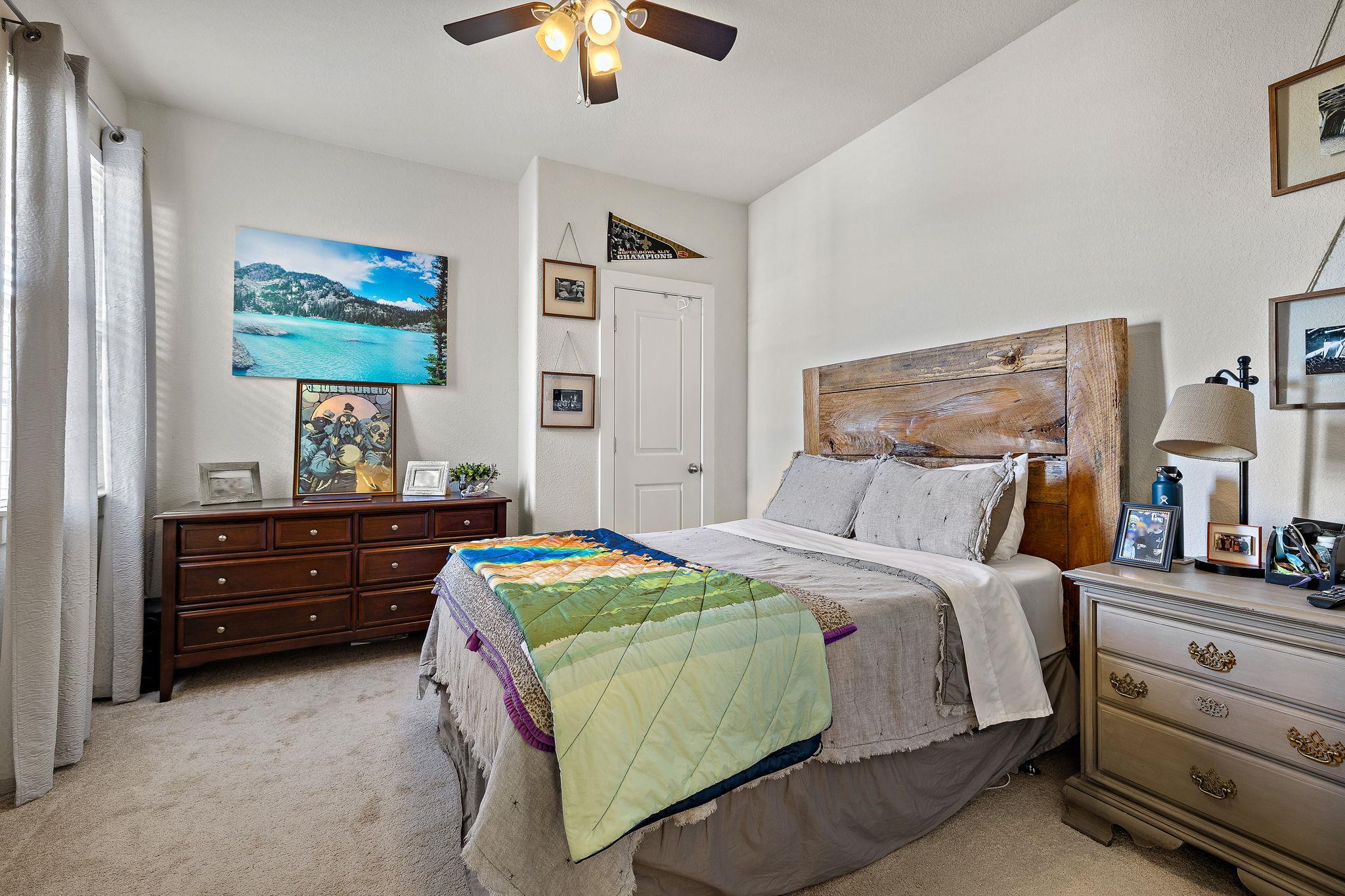 1101 E Parmer Lane Austin TX 78753