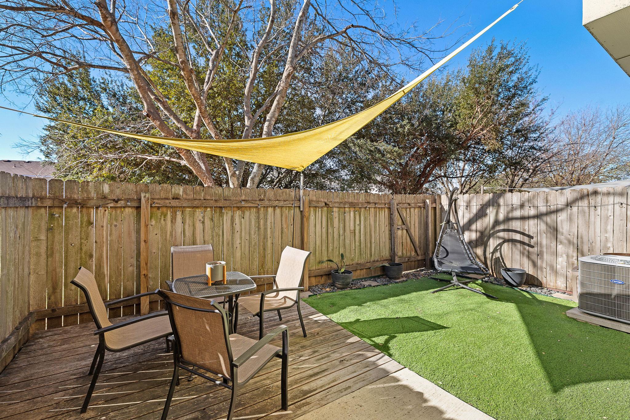 1101 E Parmer Lane Austin TX 78753