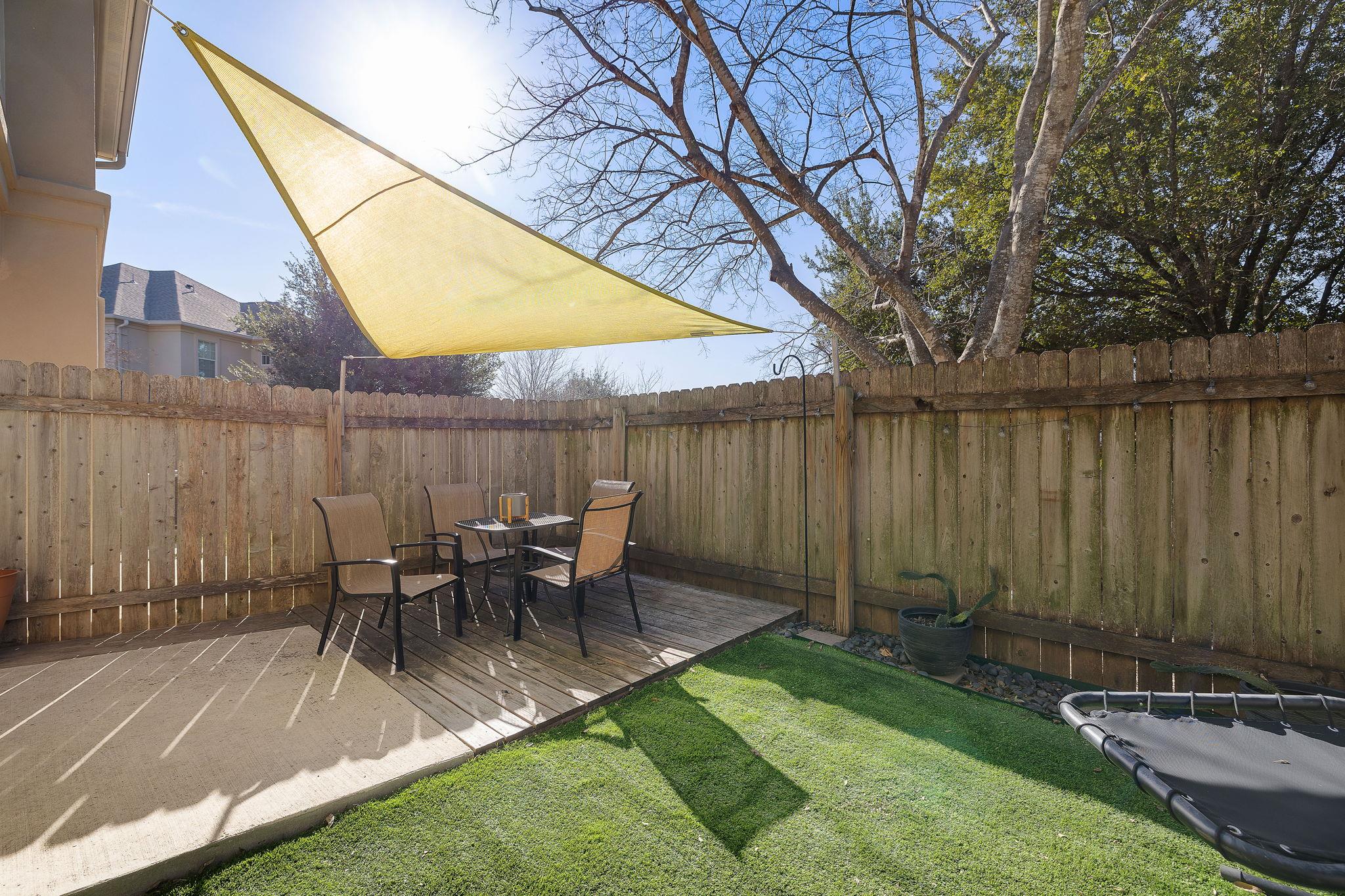 1101 E Parmer Lane Austin TX 78753