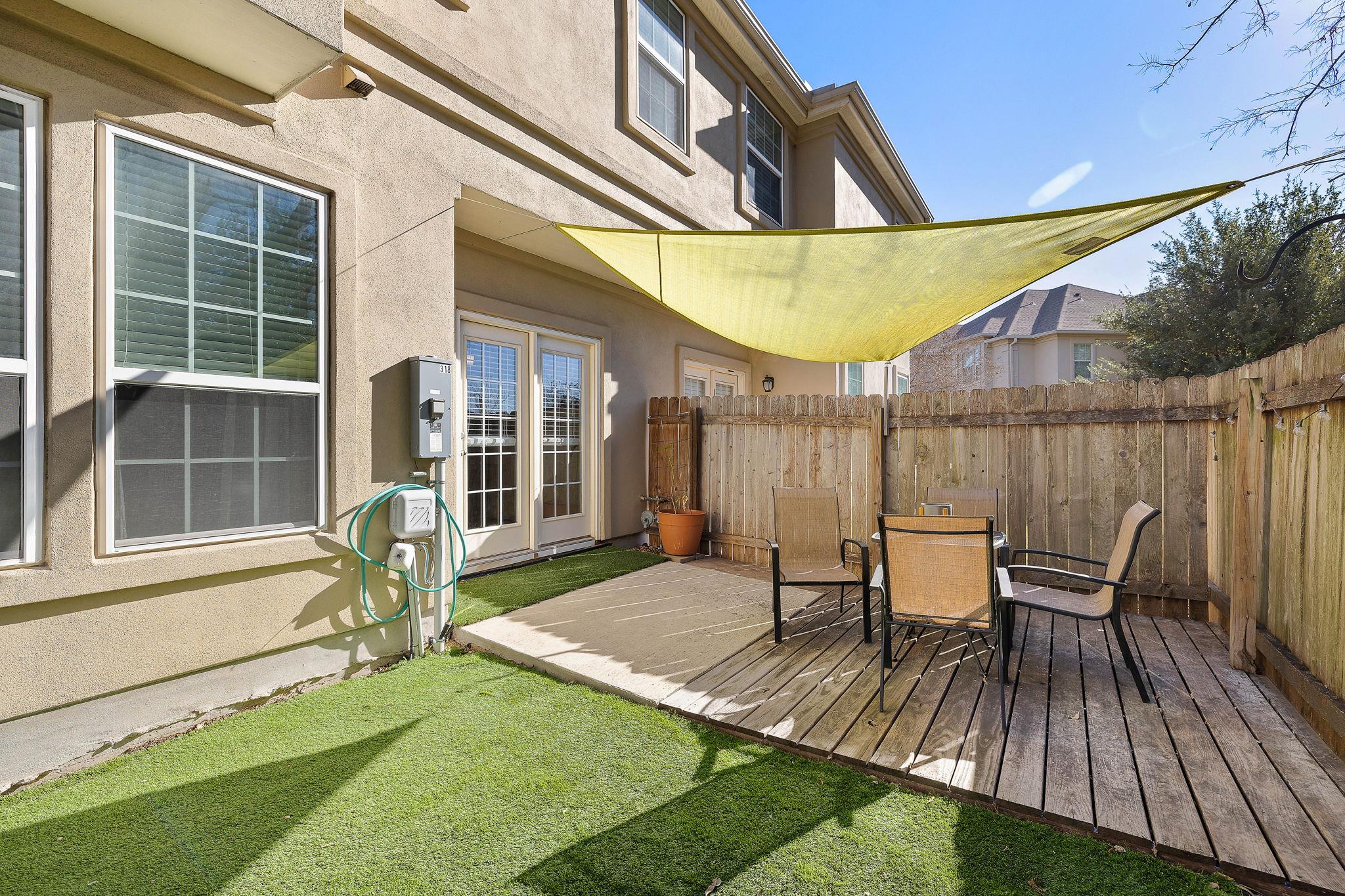 1101 E Parmer Lane Austin TX 78753
