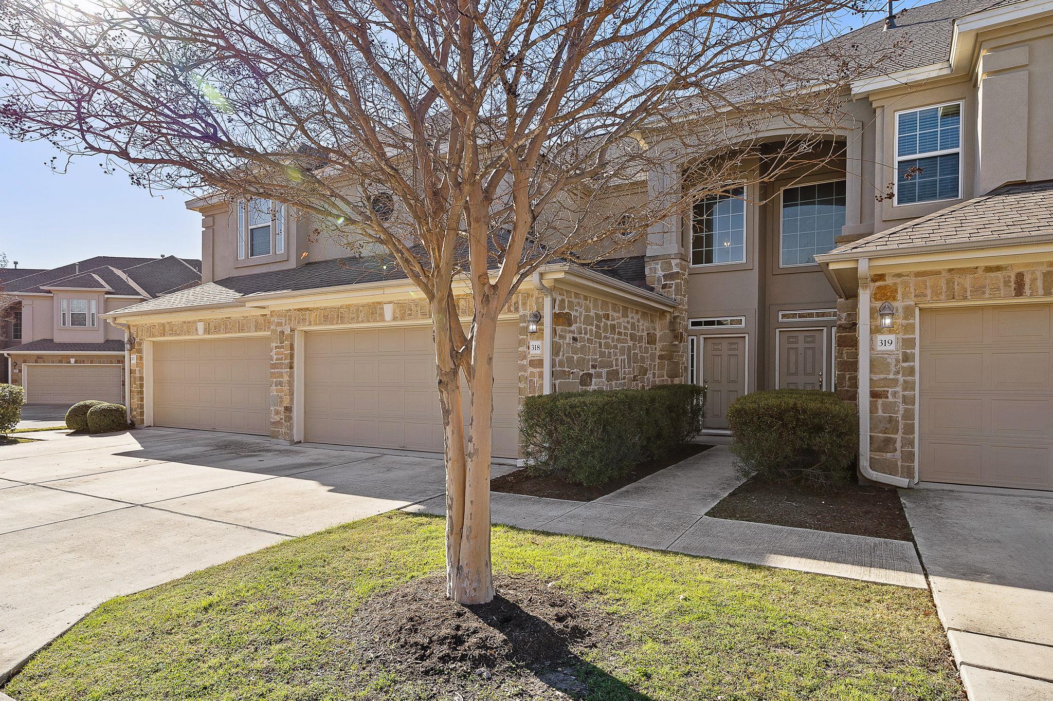 1101 E Parmer Lane Austin TX 78753