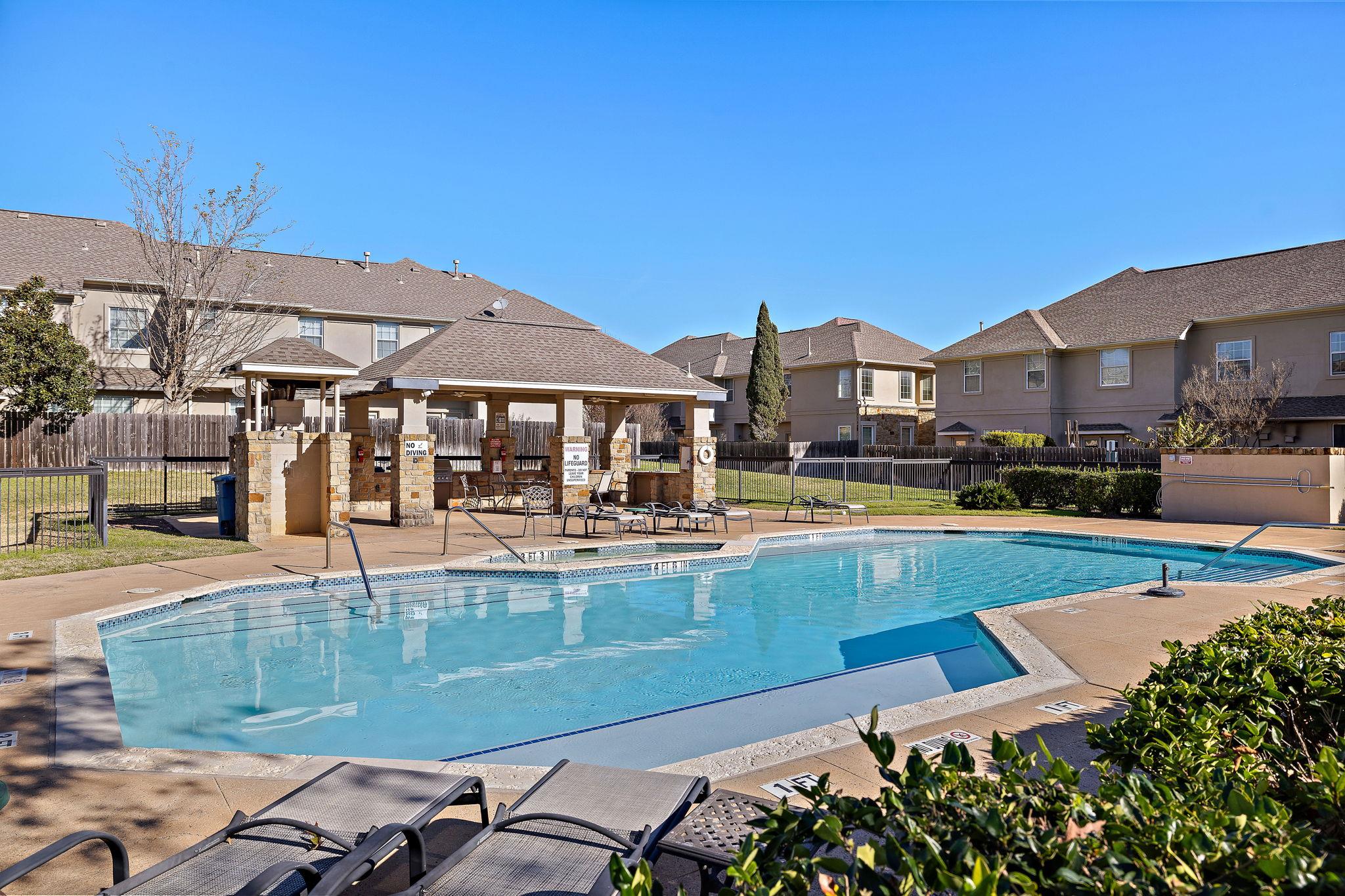 1101 E Parmer Lane Austin TX 78753