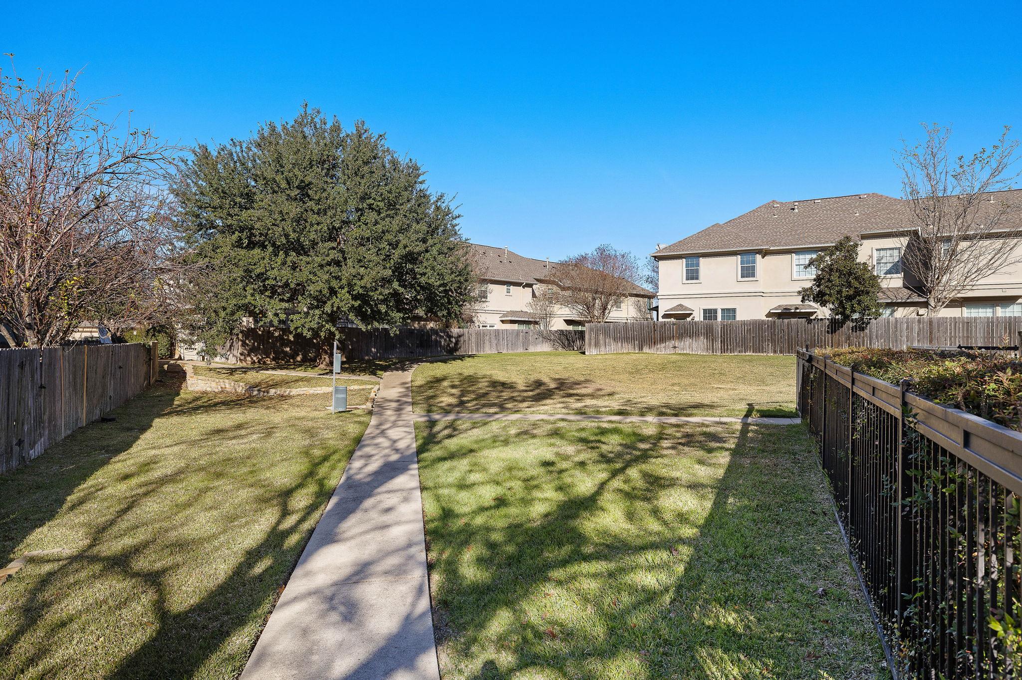 1101 E Parmer Lane Austin TX 78753