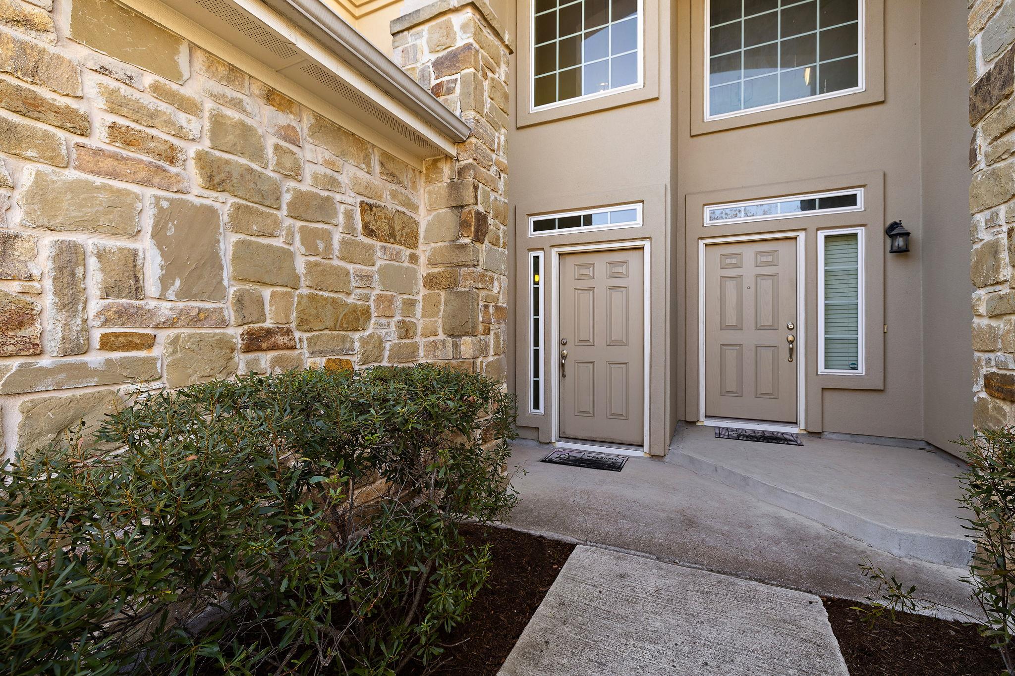 1101 E Parmer Lane Austin TX 78753