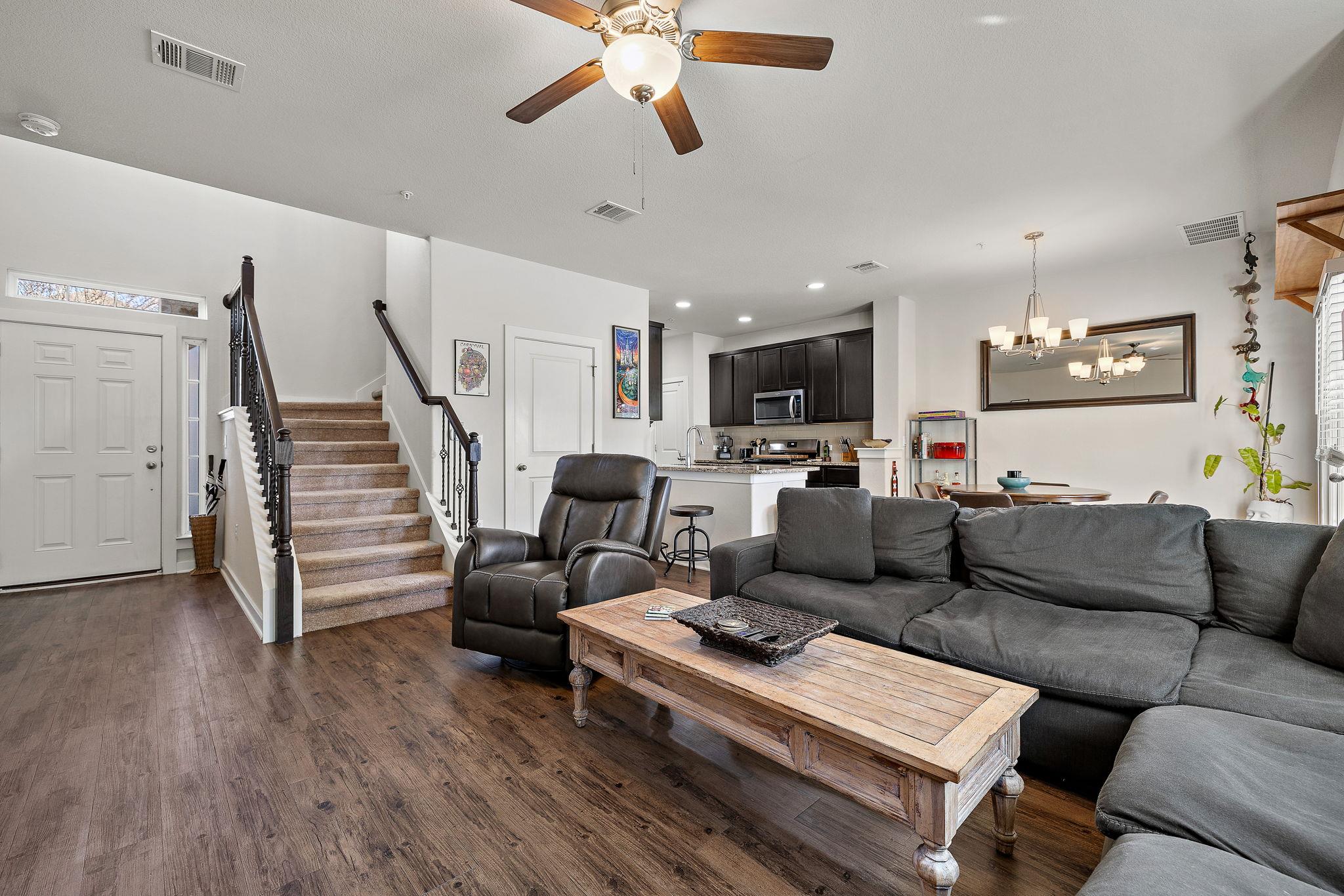 1101 E Parmer Lane Austin TX 78753