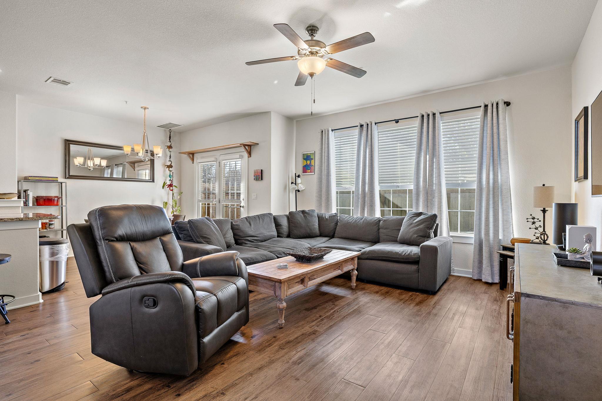 1101 E Parmer Lane Austin TX 78753