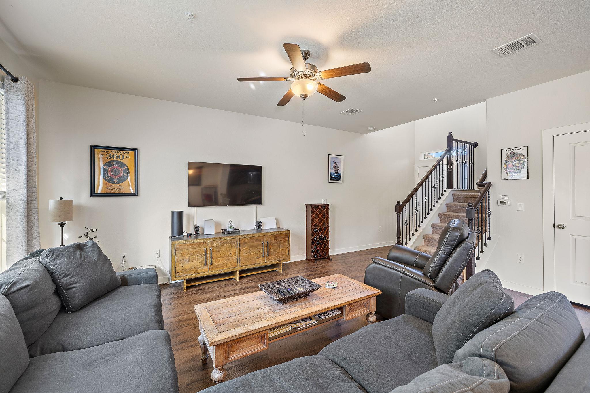 1101 E Parmer Lane Austin TX 78753