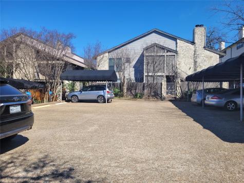 2410 Enfield Road Austin TX 78703