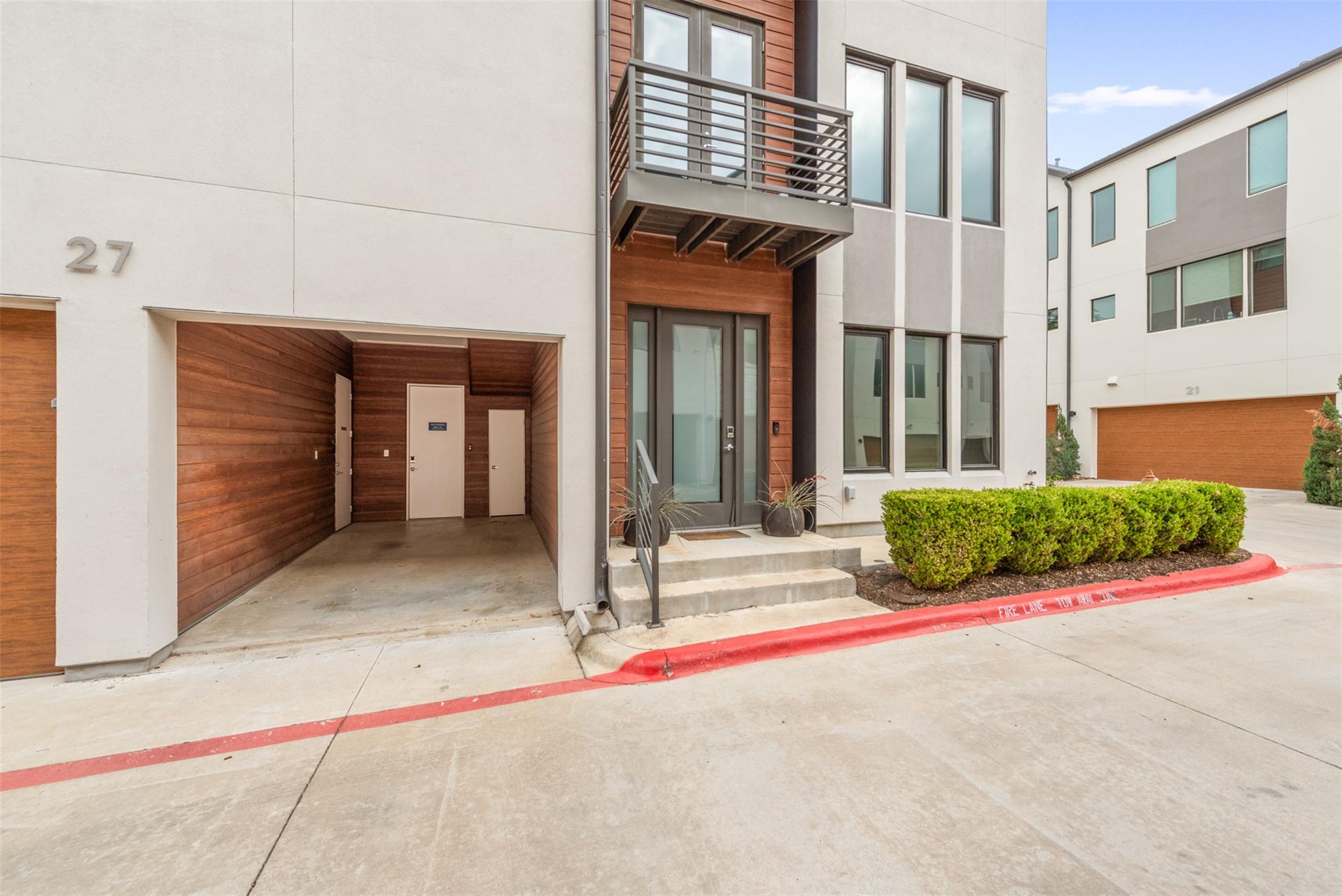 3100 Menchaca Road Austin TX 78704