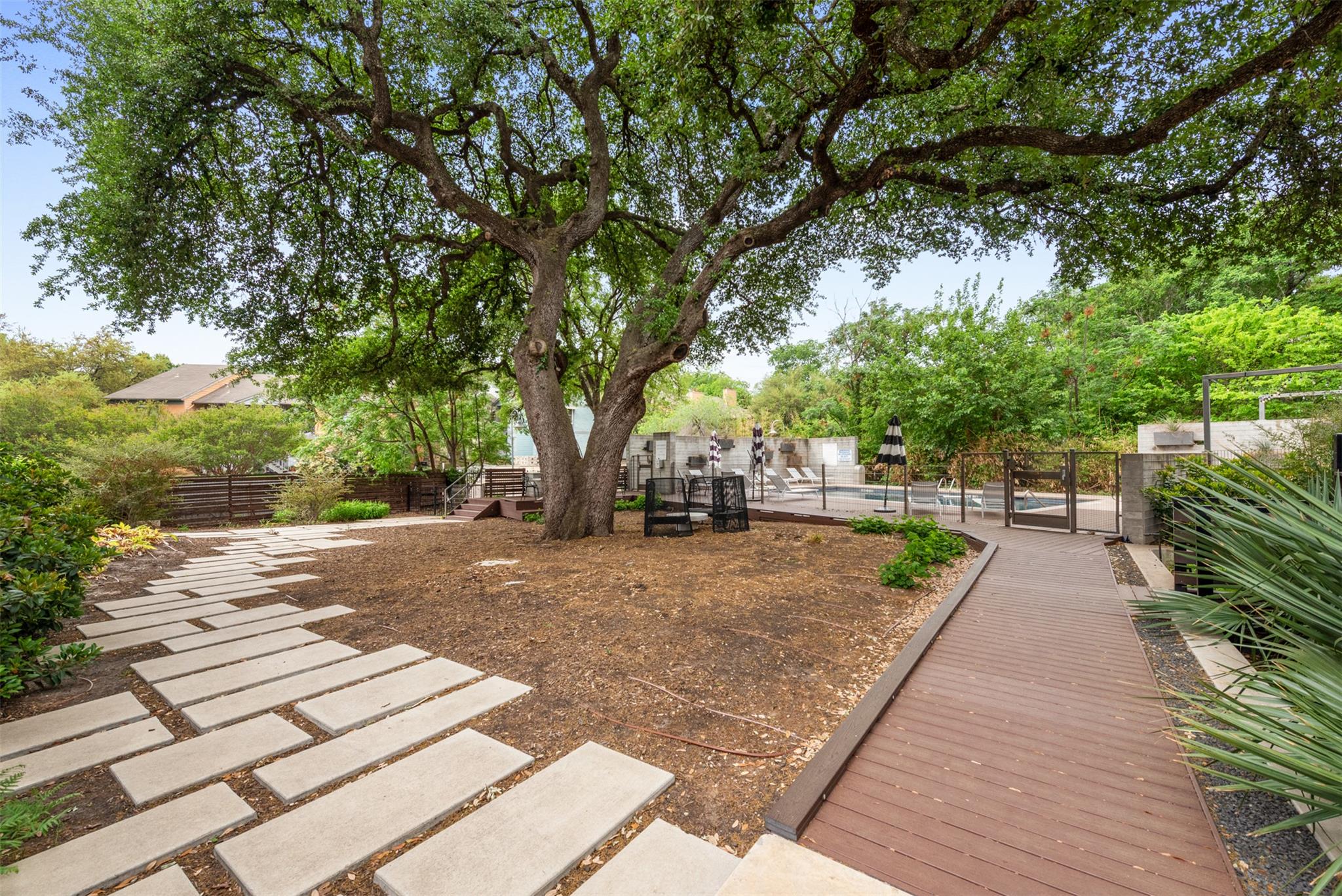 3100 Menchaca Road Austin TX 78704