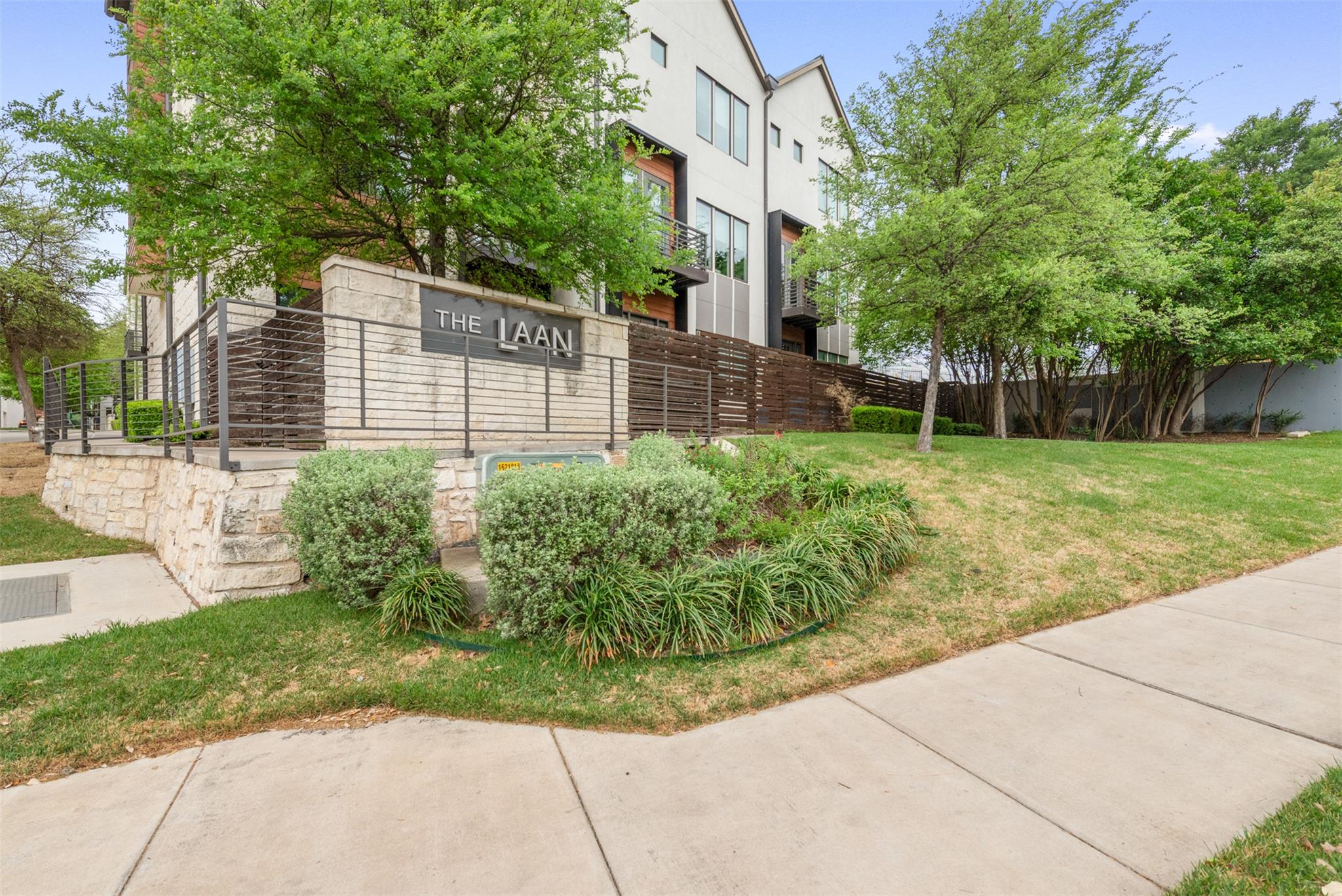3100 Menchaca Road Austin TX 78704