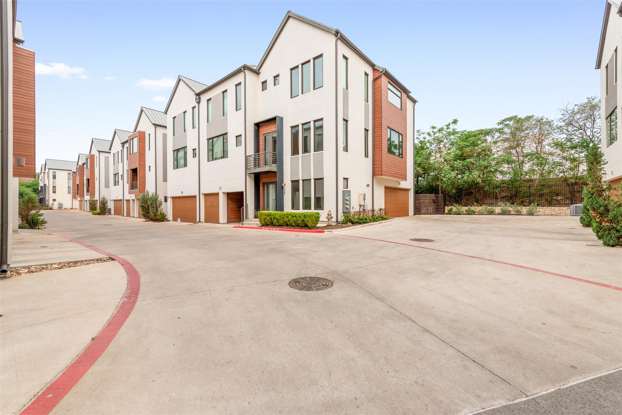 3100 Menchaca Road Austin TX 78704