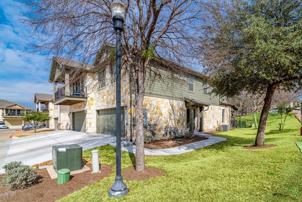 3101 Davis Lane Austin TX 78748