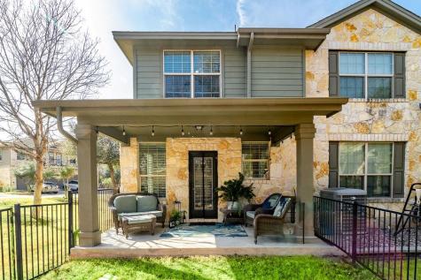 3101 Davis Lane Austin TX 78748