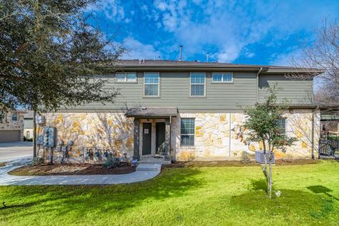 3101 Davis Lane Austin TX 78748
