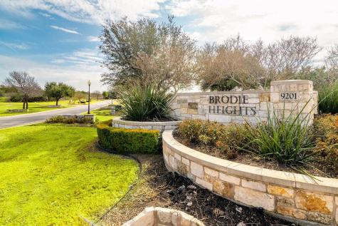 3101 Davis Lane Austin TX 78748