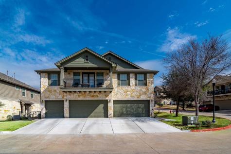 3101 Davis Lane Austin TX 78748