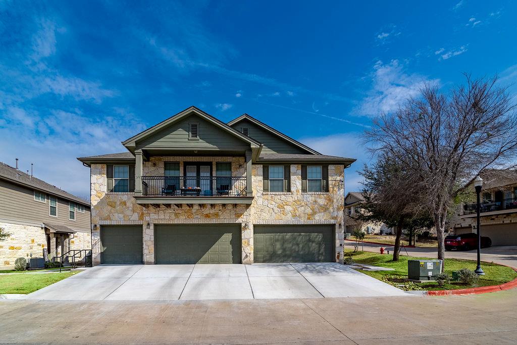 3101 Davis Lane Austin TX 78748
