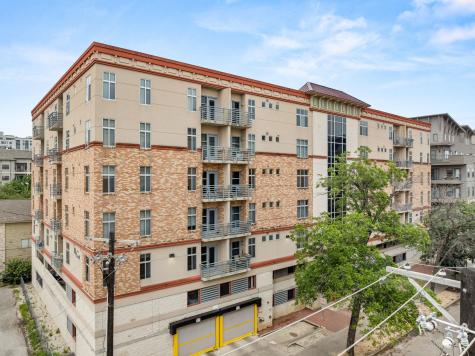 711 W 26th Street Austin TX 78705