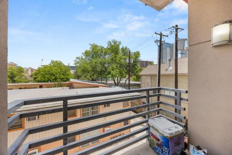 711 W 26th Street Austin TX 78705