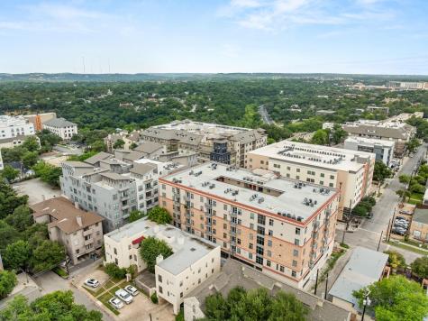 711 W 26th Street Austin TX 78705