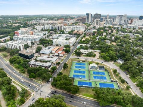 711 W 26th Street Austin TX 78705