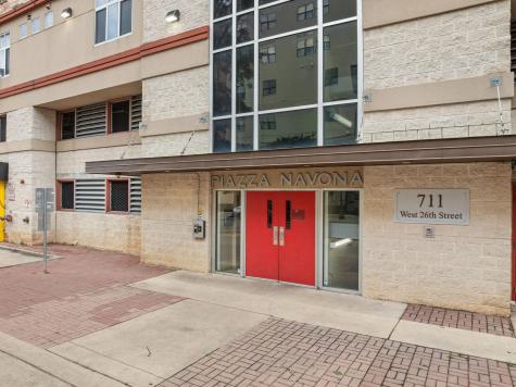 711 W 26th Street Austin TX 78705