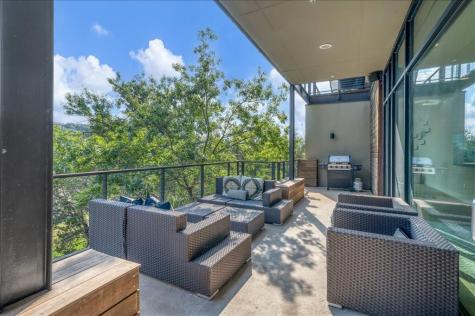 1101 Ivean Pearson Road Lago Vista TX 78645