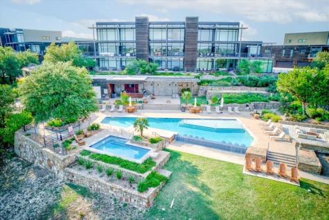 1101 Ivean Pearson Road Lago Vista TX 78645